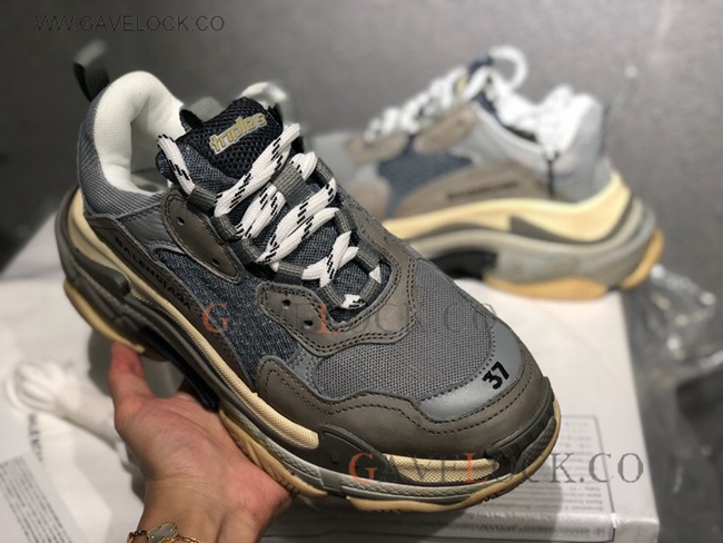 Balenciaga Fake High Quality Shoes